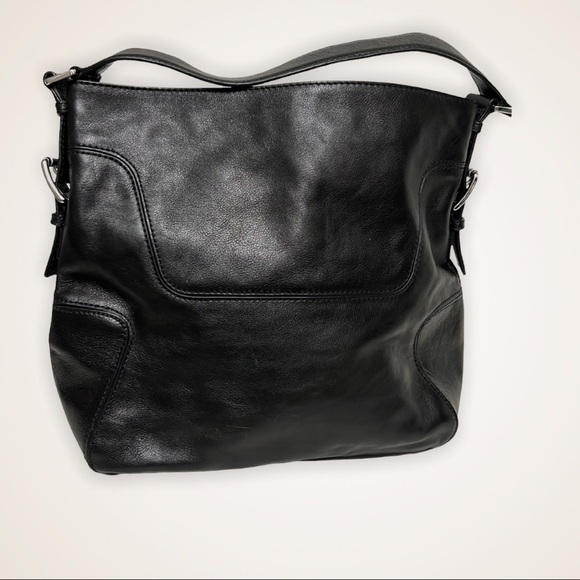 Michael Kors Brookville leather bag. - Picture 4 of 10